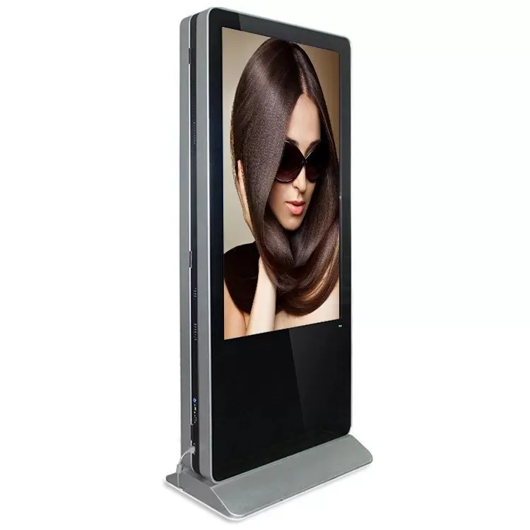 Apa prinsip kerja LCD Display?